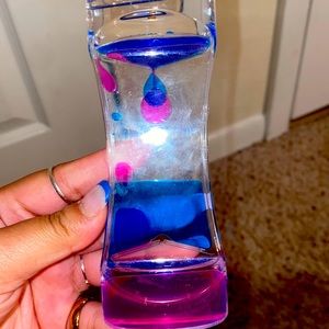 Cool relaxing tool to wind down and help sleep